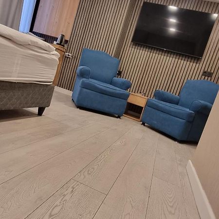 The My Hotel Darica Экстерьер фото