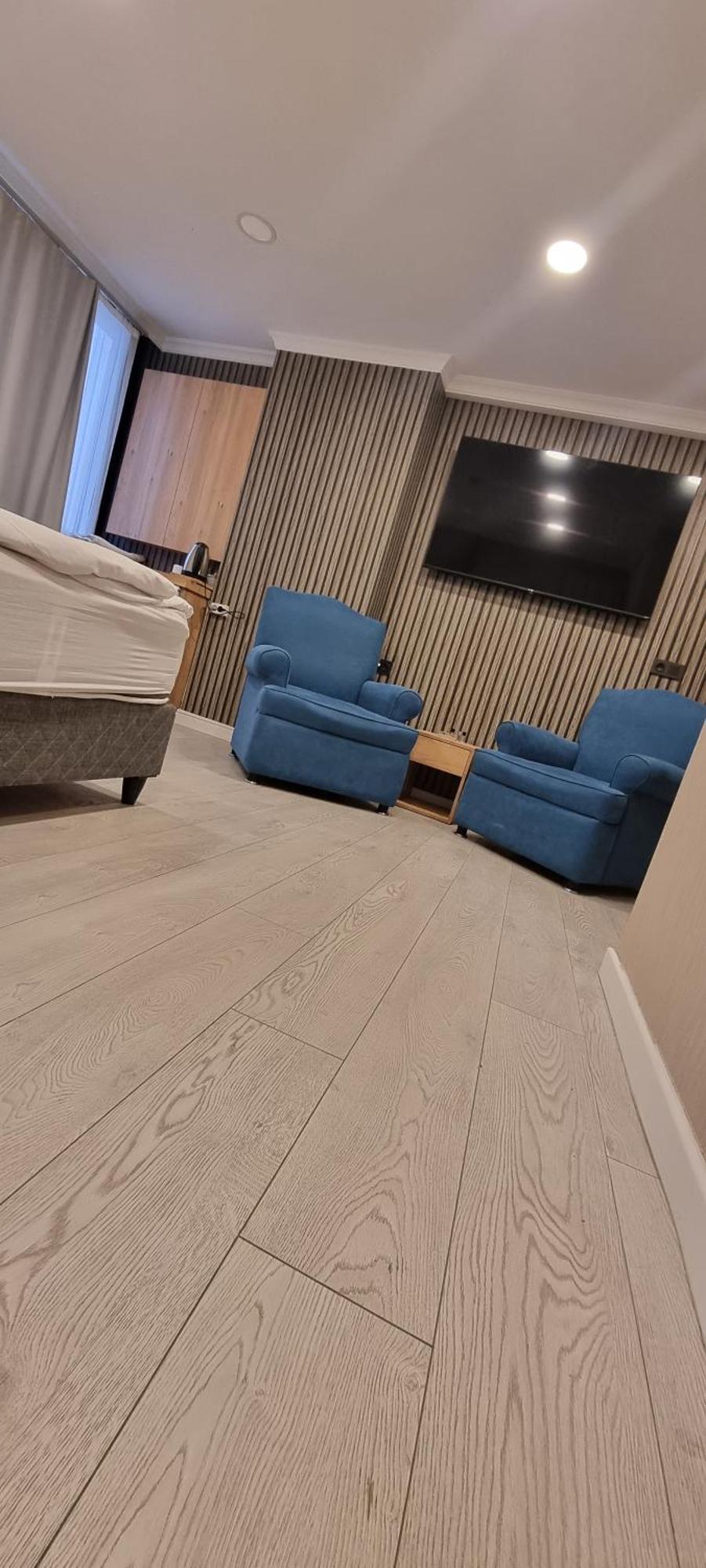 The My Hotel Darica Экстерьер фото