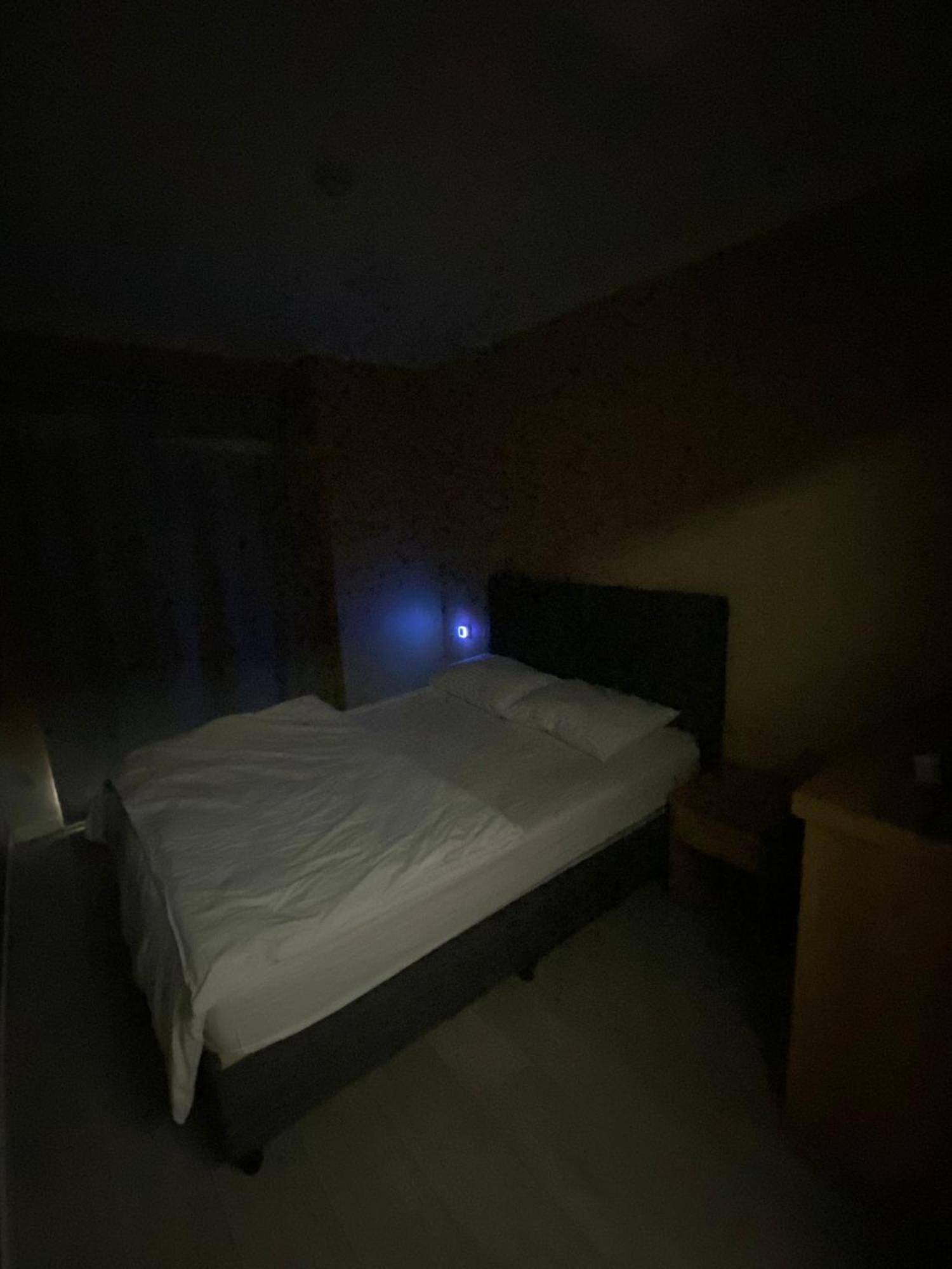 The My Hotel Darica Экстерьер фото