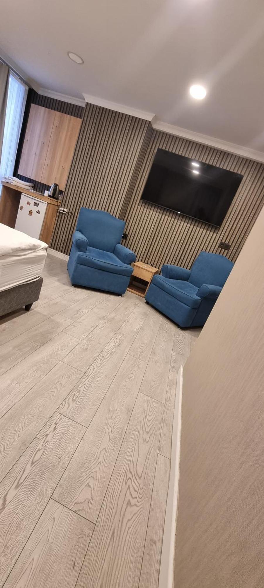 The My Hotel Darica Экстерьер фото