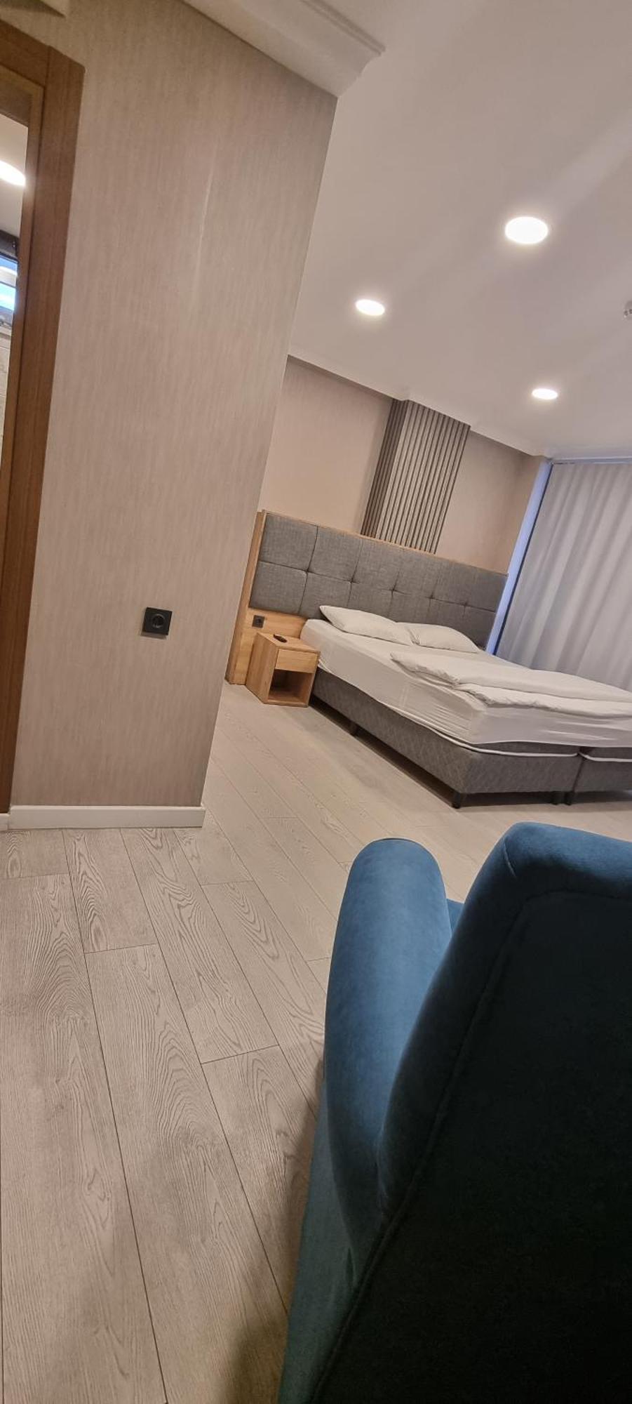 The My Hotel Darica Экстерьер фото