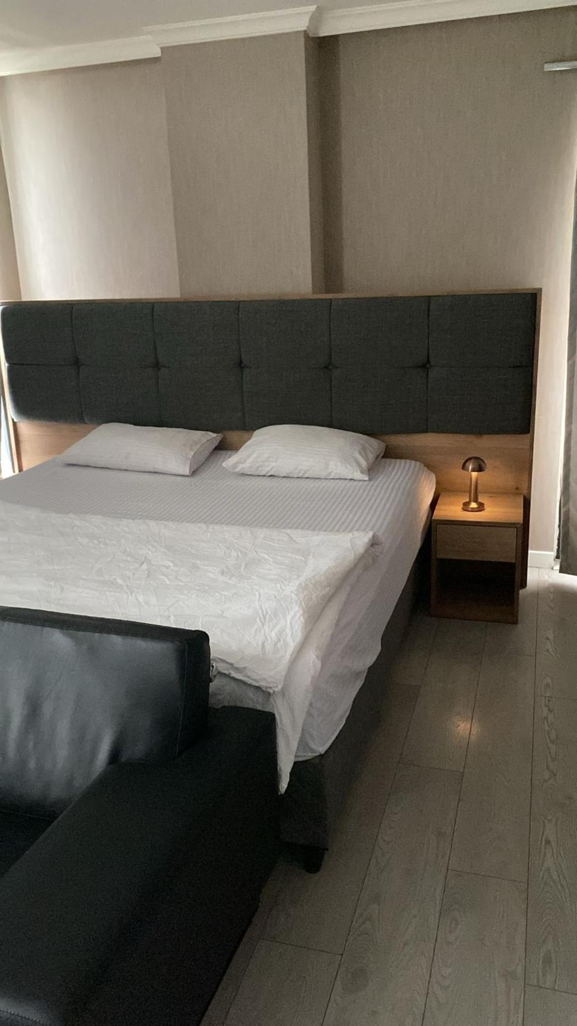 The My Hotel Darica Экстерьер фото